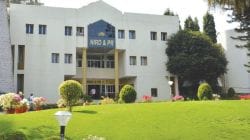Shivraj Ministry seeks Rs 992 cr to save rural training institute after Finance cut funds to Rs 1 lakh