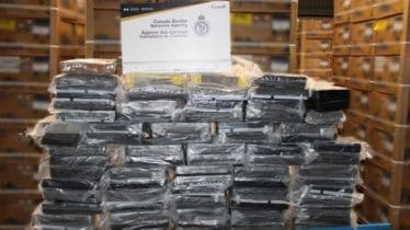 Indian-origin truck driver arrested after cocaine bust in Canada.