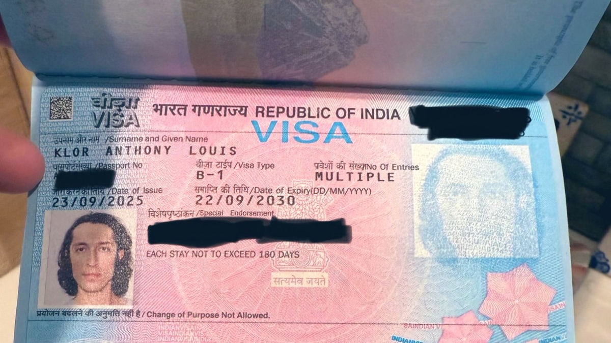 People have been flaunting Indian visa on social media, with one user comparing how Modi and Trump treat foreigners - “Trump says foreigners go kick rocks. Modi says welcome home, bhai [brother].”