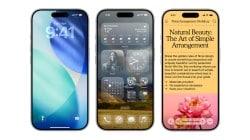 No Liquid Glass on iOS 26? iPhone users will be able to turn it off: Here’s how