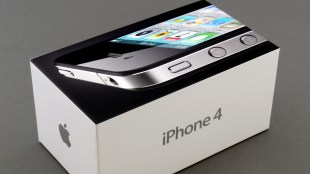 iphone 4