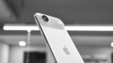 iPhone Air review