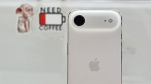 iPhone Air review