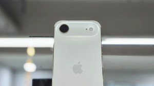 iPhone Air review