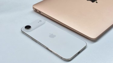 iPhone Air review