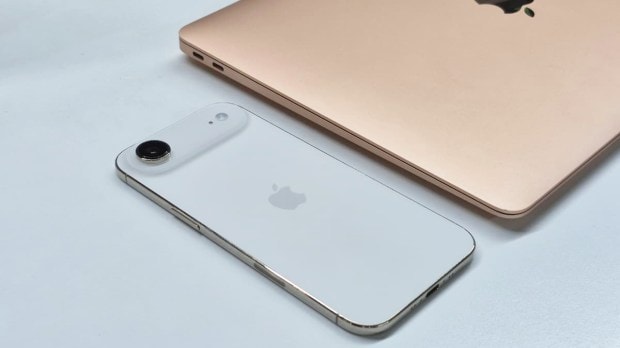 iPhone Air review