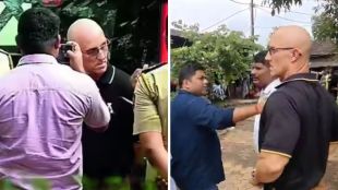 US national arrested in Bhiwandi for luring villagers to convert to Christianity