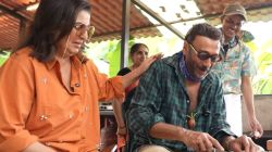 Jackie Shroff’s lavish farmhouse spanning 44,000 square feet: Massive swimming pool, 700 plants, organic farmland, and a ‘Titanic point’