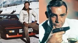 This $6.4 million 007 merchandise set a world record – Can the new James Bond match up?