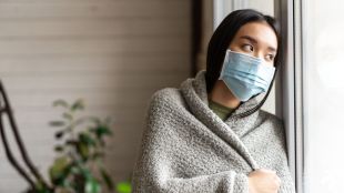 Japan flu epidemic