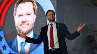 Jd Vance Turning Point