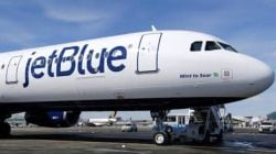 JetBlue flight mid-air scare: Emergency landing in Florida after altitude drop leaves at least 3 injured