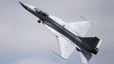 ‘India observed JF-17 during Op Sindoor’: Russian expert on reported RD-93 Pak sale