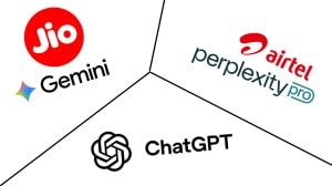 jio gemini vs airtel vs chatgpt