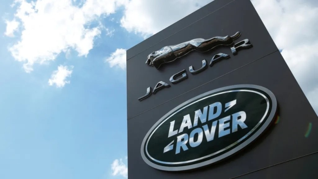 Tata Motors-owned Jaguar Land Rover posted a 17.1 per cent decline in retail sales and a 24.2 per cent decline in wholesale sales in the Q2 Tata Motors-owned Jaguar Land Rover posted a 17.1 per cent decline in retail sales and a 24.2 per cent decline in wholesale sales in the Q2