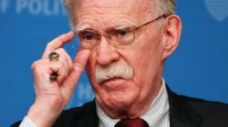 Charges against John Bolton revealed: Ex-Trump advisor-turned-political enemy indicted
