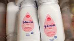 Johnson & Johnson faces UK lawsuit from thousands over cancer-causing material in baby powder