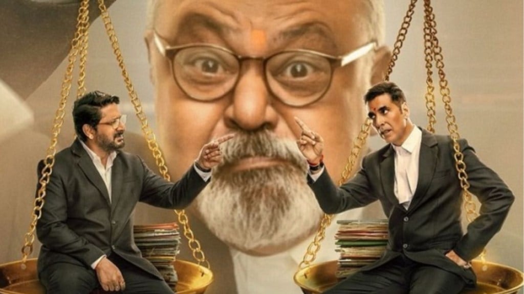 Jolly LLB 3 box office collection Jolly LLB 3 box office collection