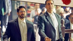 jolly llb 3 akshay kumar arshad warsi box office collection Rs 100 crore