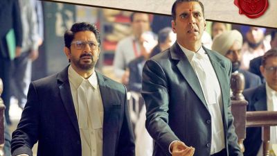 Jolly LLB 3 Box Office Day 13: Akshay Kumar’s courtroom drama enters Rs 100 crore club