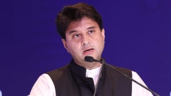 6G push aims to add $1.2 trn to GDP by 2035: Jyotiraditya Scindia