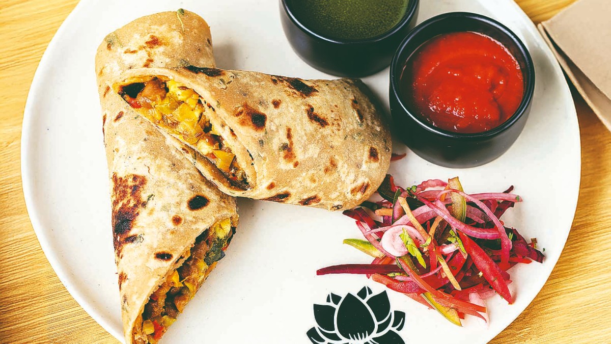 How Ayurvedic Cafés and FSSAI's New 'Aahara' Rules are Mainstreaming India's Food-as-Medicine Wisdom. How Ayurvedic Cafés and FSSAI's New 'Aahara' Rules are Mainstreaming India's Food-as-Medicine Wisdom.
