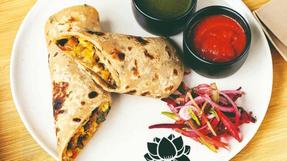 How Ayurvedic Cafés and FSSAI's New 'Aahara' Rules are Mainstreaming India's Food-as-Medicine Wisdom.