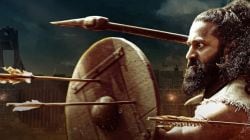 Kantara Chapter 1 Box Office Collection Day 10: Rishab Shetty-starrer creates history, crosses Rs 500 crore worldwide