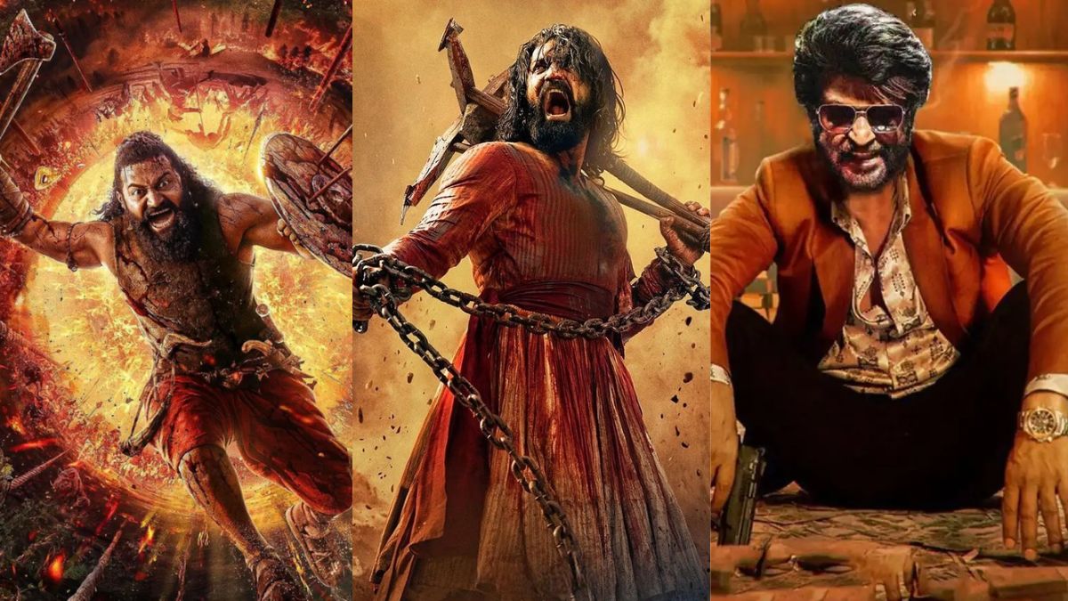 Kantara Chapter 1 re-writes box office history