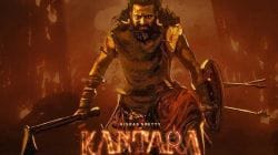 Kantara Chapter 1 Box Office Collection Day 9: Rishab Shetty’s prequel crosses Rs 350 crore in India