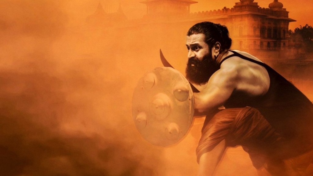 Kantara Chapter 1 Day 20 Box Office Kantara Chapter 1 Day 20 Box Office