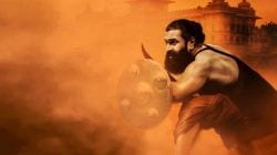 Kantara Chapter 1 Day 20 collections: Rishab Shetty’s film lights up the Diwali Box Office, nears Rs 600 crore mark