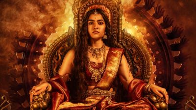 Kantara Chapter 1 Box Office Day 2: Rishab Shetty’s starrer enters Rs 100 crore club