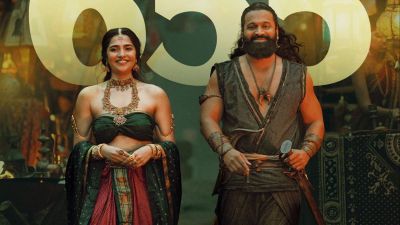 Kantara Chapter 1 Box Office: Rishab Shetty-starrer is the 2nd biggest grosser of 2025