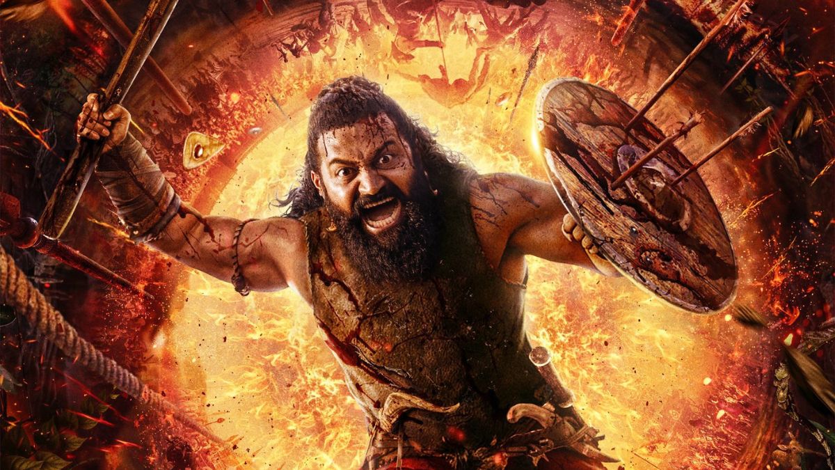 Kantara Chapter 1 X reviews