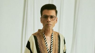 Karan Johar doesn’t regret giving 50% ownership of Dharma Productions