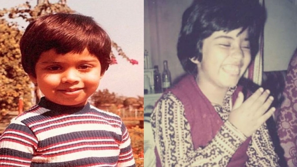 India's richest film director started his career as a child actor