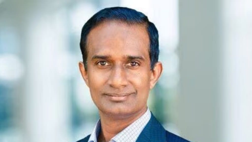 karthik narain