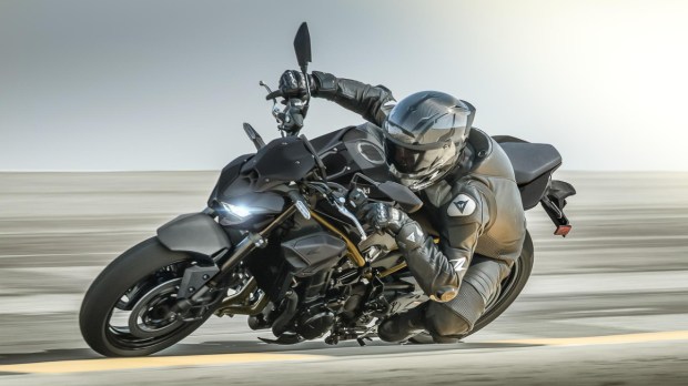 kawasaki z900