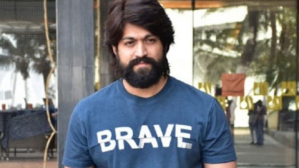 kgf chapter 1 yash