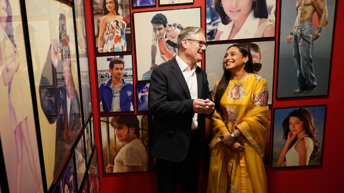 kier starmer in mumbai