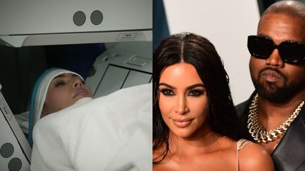 kim kardashian health