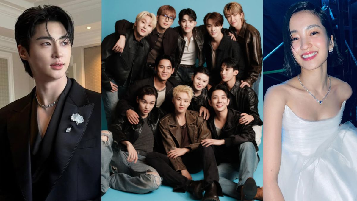 2025 Korea Popular Culture and Arts Awards winners list