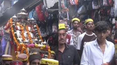 Dussehra 2025 LIVE Updates: Kullu Dussehra festivities begin, Bollywood celebs share greetings