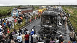 Kurnool: Did the 234 smartphone consignment intensify the deadly inferno? Probe reveals shocking details