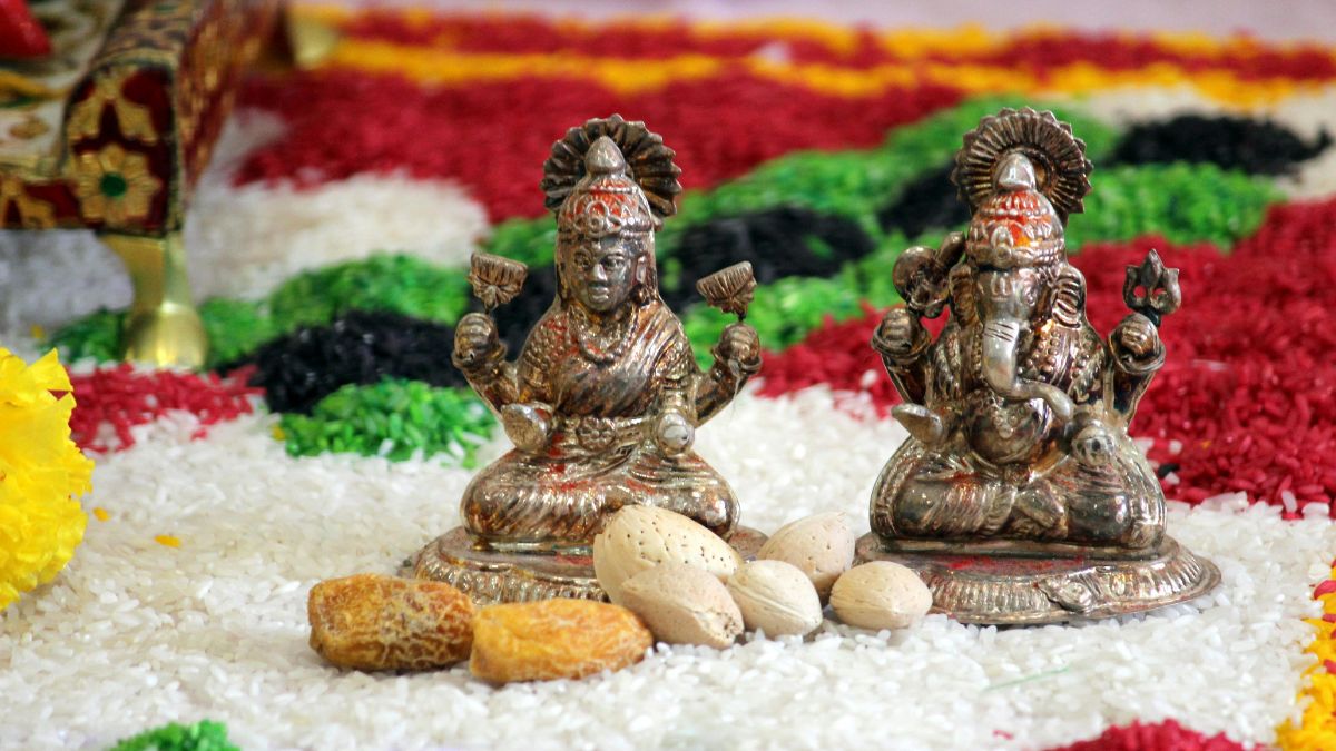 Diwali 2025 Lakshmi Puja Muhurat Diwali 2025 Lakshmi Puja Muhurat