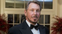Billionaire Larry Ellison reveals the ‘single mindset’ that made him richer than Elon Musk