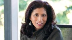 How a girl from Kolhapur became the global CEO of Chanel: Meet Indian-born Leena Nair who is conquering the world