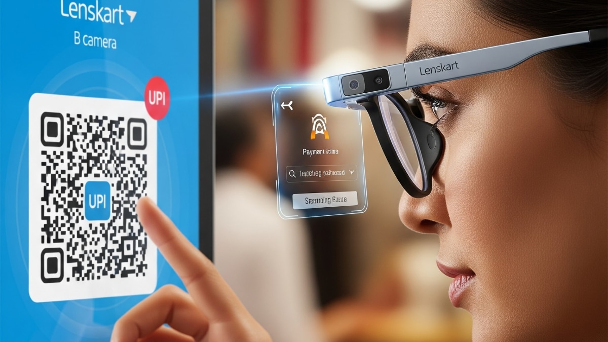 lenskart smart glasses