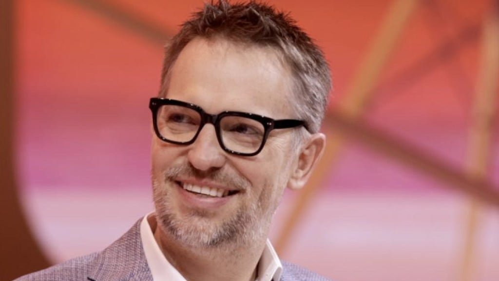 linkedin ceo Ryan Roslansky